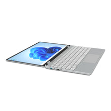 Lade das Bild in den Galerie-Viewer, 15,6 Zoll Intel Celeron Laptop, Win 11 N5095 12GB Ram 128GB Laptop I5 I7
