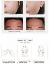 Lade das Bild in den Galerie-Viewer, Artiscare 24 Karat Gold Serum Set Anti Falten Gesichts Anti-Aging Augen creme Gesicht Essenz Hautpflege koreanische Produkte für Frauen Kosmetik
