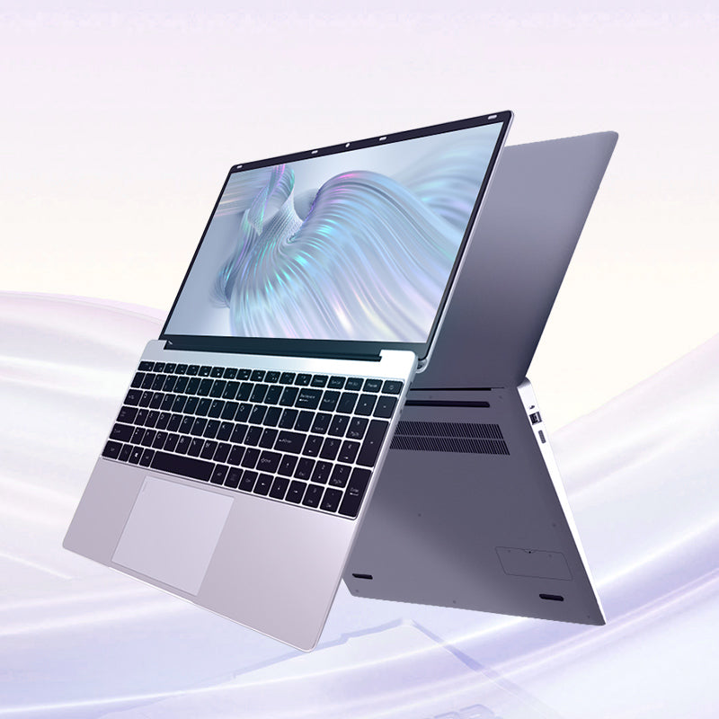 15,6 Zoll Intel Celeron Laptop, Win 11 N5095 12GB Ram 128GB Laptop I5 I7