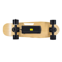 Lade das Bild in den Galerie-Viewer, Elektrisches Skateboard Off-Road Automatisches Skateboard-Elctric
