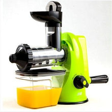 Lade das Bild in den Galerie-Viewer, Lemon Juicer Manual Juicer
