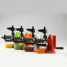 Lade das Bild in den Galerie-Viewer, Lemon Juicer Manual Juicer
