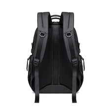 Lade das Bild in den Galerie-Viewer, Large Capacity Men&#39;s Waterproof Daily Commuter Backpack
