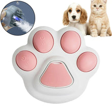 Lade das Bild in den Galerie-Viewer, Pet Steam Hair Removal Comb Pet Steam Massage Comb Body Relax And Relieve Fatigue Loose Cat Hair Grooming Comb For Puppy Pet Products
