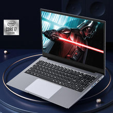 Lade das Bild in den Galerie-Viewer, Spiel I7 Laptops der 11. Generation Intel Core I7-1165g7, PC 32G DDR4 2TB I7
