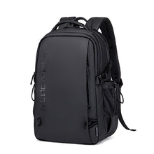 Lade das Bild in den Galerie-Viewer, Large Capacity Men&#39;s Waterproof Daily Commuter Backpack
