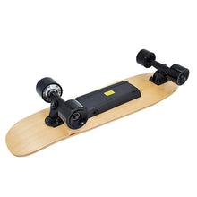 Lade das Bild in den Galerie-Viewer, Elektrisches Skateboard Off-Road Automatisches Skateboard-Elctric
