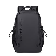 Lade das Bild in den Galerie-Viewer, Large Capacity Men&#39;s Waterproof Daily Commuter Backpack
