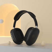 Lade das Bild in den Galerie-Viewer, Headphones High Bass Clear sound Charging 7Hour+ P9 MACARON
