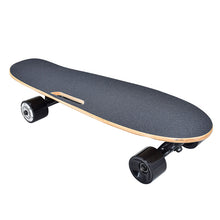 Lade das Bild in den Galerie-Viewer, Elektrisches Skateboard Off-Road Automatisches Skateboard-Elctric
