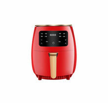 Lade das Bild in den Galerie-Viewer, Intelligent Air Fryer Without Oil For Cooking At Home With 4.5L of Great Capacity
