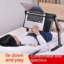 Lade das Bild in den Galerie-Viewer, Laptop Desk Bed Dormitory
