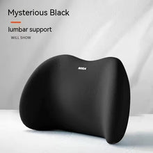 Lade das Bild in den Galerie-Viewer, Automotive Headrest Lumbar Support Pillow Shoulder Pillow Car
