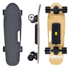 Lade das Bild in den Galerie-Viewer, Elektrisches Skateboard Off-Road Automatisches Skateboard-Elctric
