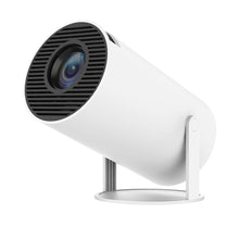 Lade das Bild in den Galerie-Viewer, Cross-border Hot HY300 Projector Android 11 Original In Stock
